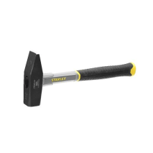 Bankhamer Stanley 800 gram glasvezel steel