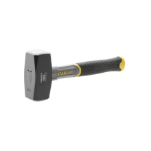 Vuisthamer Stanley 1500 gram glasvezel steel