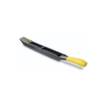 Surform metaal plat schaafvijl 255 mm Stanley