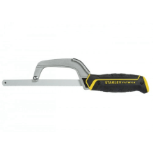 Stanley metaalzaagbeugel mini 12 duim