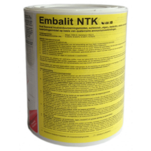 Impregneervloeistof 750 ML  kleurloos.