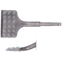 SDS+ tegelb. V-break geb.75x165 [1]