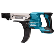 Makita schroefauto DFR550 ZJ 18v zonder accu