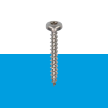 Fischer torx schroef 4,0x30 mm doos a 200 stuks t.b.v. keralit (Bestelartikel)