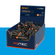 Impact bithouder Optiline E6,3x60 magnetisch