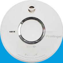 Fireangel rookmelder ST622 BNLT P-Line