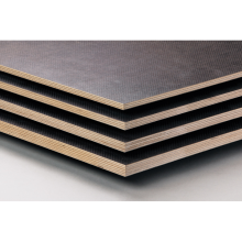 Antislip betonplex 125x250 cm