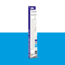 LED balk 4W 400lm 344mm 3000K/4000K