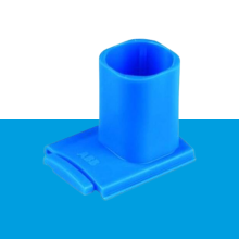 Inzetstuk 16 & 19mm enkel tbv multidoos