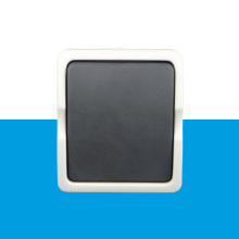 Schakelaar wissel Ratio waterdicht