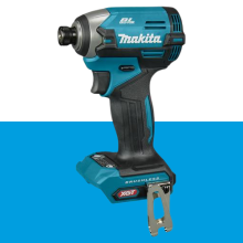 Makita slagschroevendraaier TD003GZ 40v z accu
