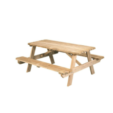 Picknicktafel type easy 180x70 cm