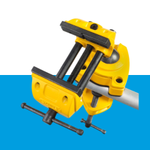Multifunctionele Boorklem