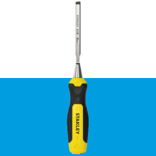 Steekbeitel Dynagrip 6mm