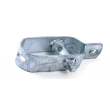 Draadspanner verzinkt L 100 mm Nr. 3