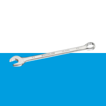 FATMAX Ringsteeksleutel 12mm antislip