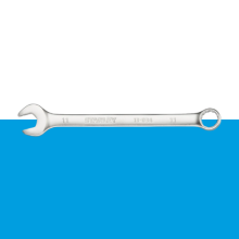 FATMAX Ringsteeksleutel 11mm antislip