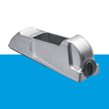 Surform Blokschaafje 140mm