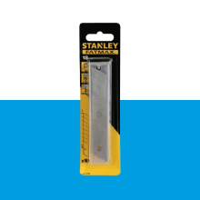 FATMAX Reserve Afbreekmes 18mm (10 stuks)