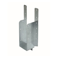 Raveeldrager met strip 59x196 mm