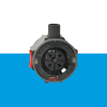 Inbouwdoos U40 mm koppelbaar 16 mm (5/8)