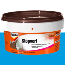 Stopverf Alabastine 250 gram