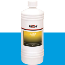 Aceton 1 Liter