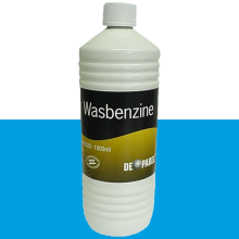 Wasbenzine 1 Ltr.