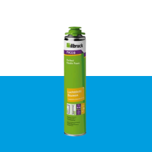 Illbruck flex pur rebus perfect elasticfoam FM330 880 ml