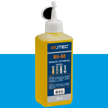 Snijolie RS-50 UNI flacon 250ml