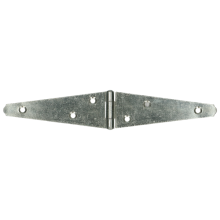 Staartheng * 250x2,00x50 Zn