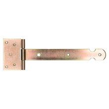 Kruisheng zwaar 600 mm