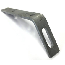 Eslon dakhaak verzinkt 125 mm