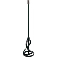 Mengstaaf Ironside universeel 80x400 mm