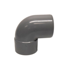 Bocht 32 mm 90 graden mof/spie