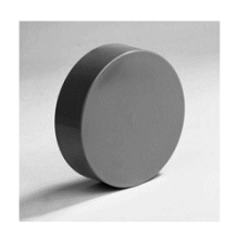 Afsluitkap 75 mm