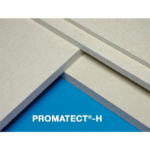 Promatect 100 125x250 cm dikte 12 mm