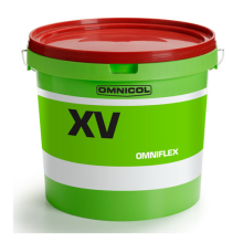 Pasta tegellijm 17 kg Omnicol