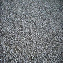 Plak spijkerrol 10 x 1 m1