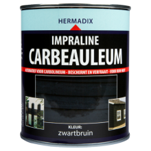 Impraline carbeauleum 750 ml (bestelartikel)
