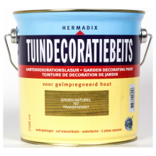 Tuindecoratiebeits 767  750 ML