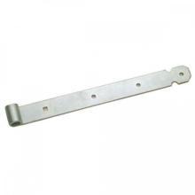 Hengsel gegal 300 mm z. duim