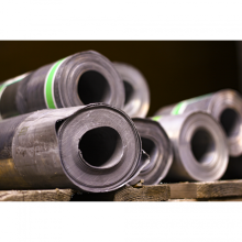 Lood 10 cm 15 ponds per meter