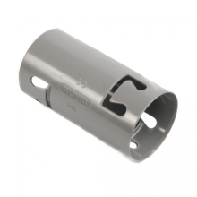 Klikmof rond 60 mm drainage