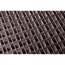 Betonnet 90x180 cm mw. 50x4 mm gegalvaniseerd (gaaspaneel)