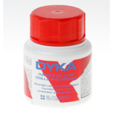 Bus Pvc lijm T-88 250 ml nauwe passing