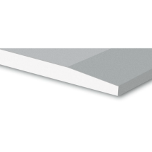 60x260 cm Gips 12,5 mm