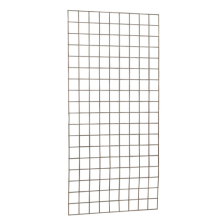 Betonnet 90x180 cm mw. 100x4 mm gegalvaniseerd (gaaspaneel)