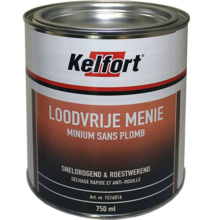 Loodmenie Kelfort 750 ml