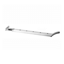 Raamuitzetter AXA RVS 300 mm elite kh